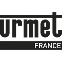 Logo urmet FRANCE