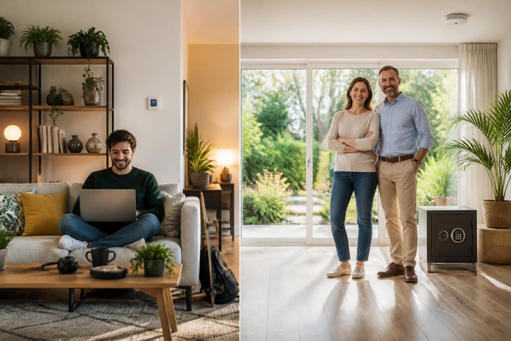 assurance habitation : découvrez comment bien vous protéger en tant que locataire ou propriétaire grâce à des conseils pratiques et des garanties adaptées.