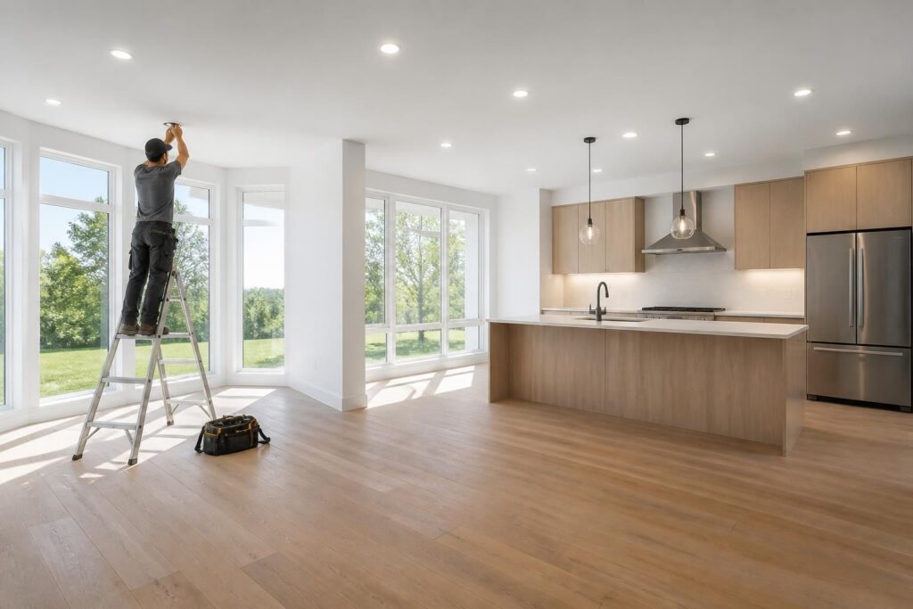 découvrez les travaux essentiels pour valoriser votre logement avant la vente et maximiser votre prix de vente grâce à des améliorations rentables et efficaces.
