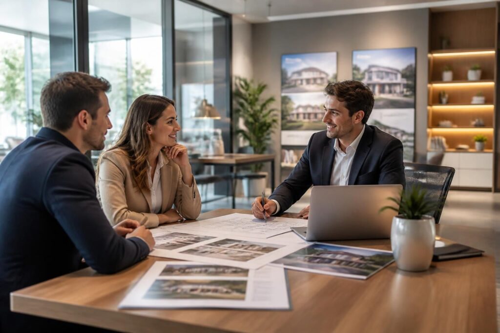 découvrez l'agence tessier poncelet, votre spécialiste des services immobiliers. informations, conseils et accompagnement personnalisé pour tous vos projets immobiliers.