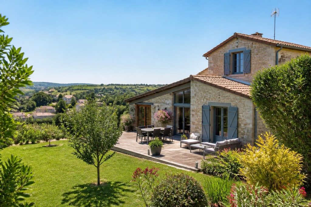 découvrez nos annonces de location maison à auch entre particuliers, avec de nombreuses options en périphérie pour un cadre de vie agréable et accessible.