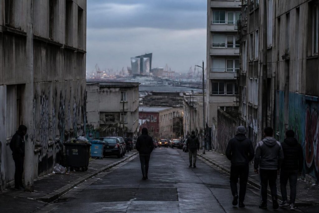 Quartiers du Havre à éviter : zones sensibles et recommandations pour les habitants