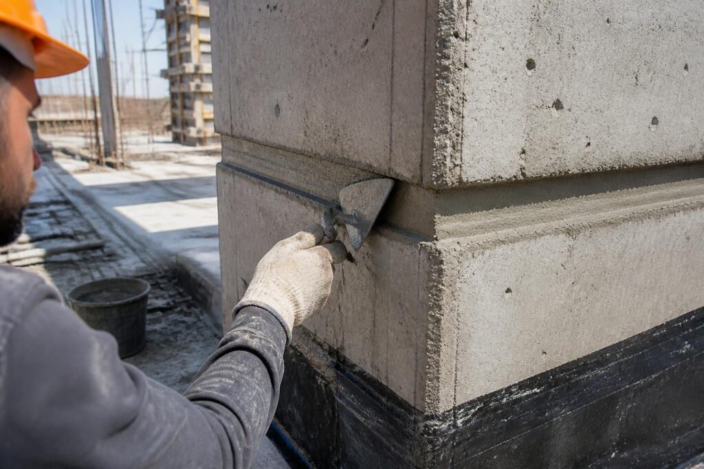 découvrez ce qu'est le délardage en étanchéité et son importance dans la construction pour assurer la protection contre l'humidité et garantir la durabilité des bâtiments.
