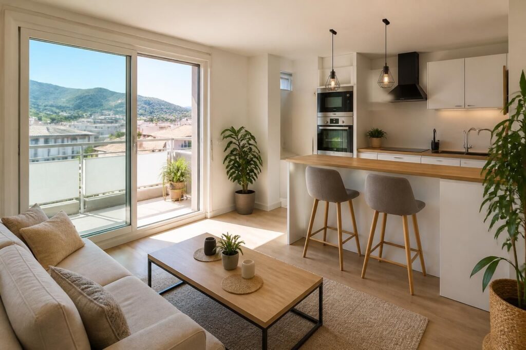 Location T2 à Aubagne : annonces entre particuliers et sur Le Bon Coin