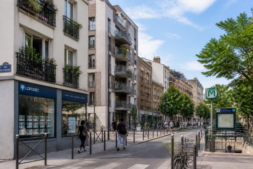 découvrez notre sélection d'appartements à louer à montreuil, près de croix de chavaux et dans d'autres quartiers. trouvez votre nouveau logement facilement et rapidement.