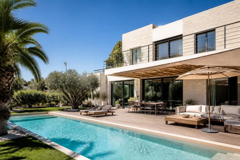 découvrez nos locations de villas et maisons avec piscine à montpellier. profitez d'un séjour confortable et relaxant dans des propriétés de charme, idéales pour vos vacances ou votre résidence.