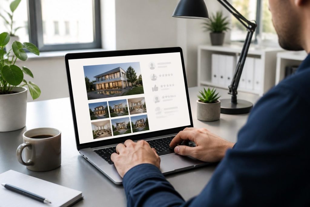 accédez facilement à votre compte 36h immo, consultez les dernières annonces immobilières et découvrez les avis des utilisateurs pour faire le meilleur choix.