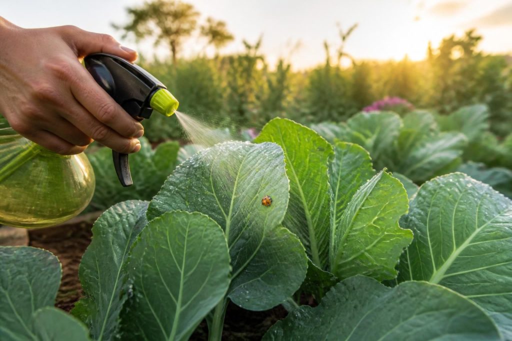 découvrez des traitements naturels efficaces et des conseils pratiques pour protéger vos cultures contre l'aleurode et assurer une croissance saine de vos plantes.