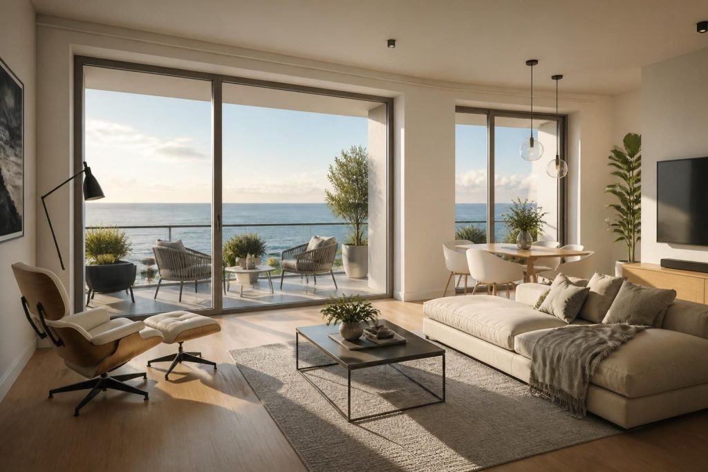 découvrez nos appartements à dunkerque en location ou vente, avec options telles que vue mer ou ascenseur, pour un confort et un cadre de vie idéal.