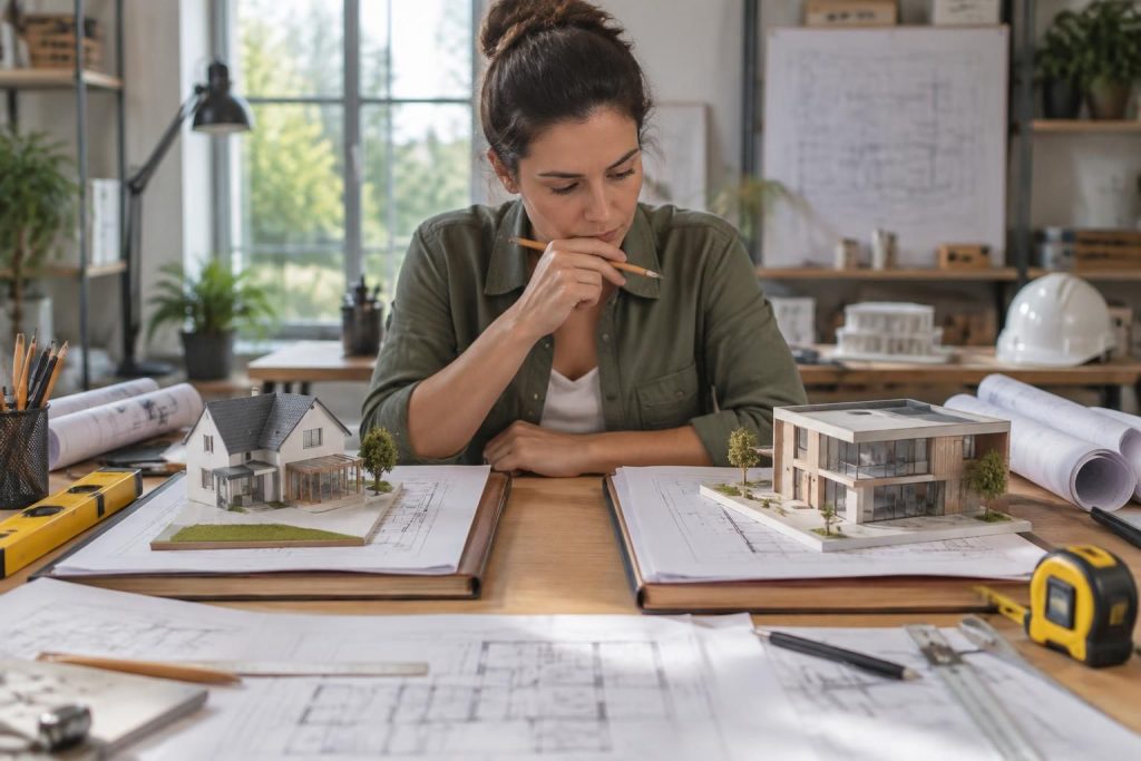 Cerfa 13404-13 ou 13406 : quelle déclaration choisir pour vos travaux ?