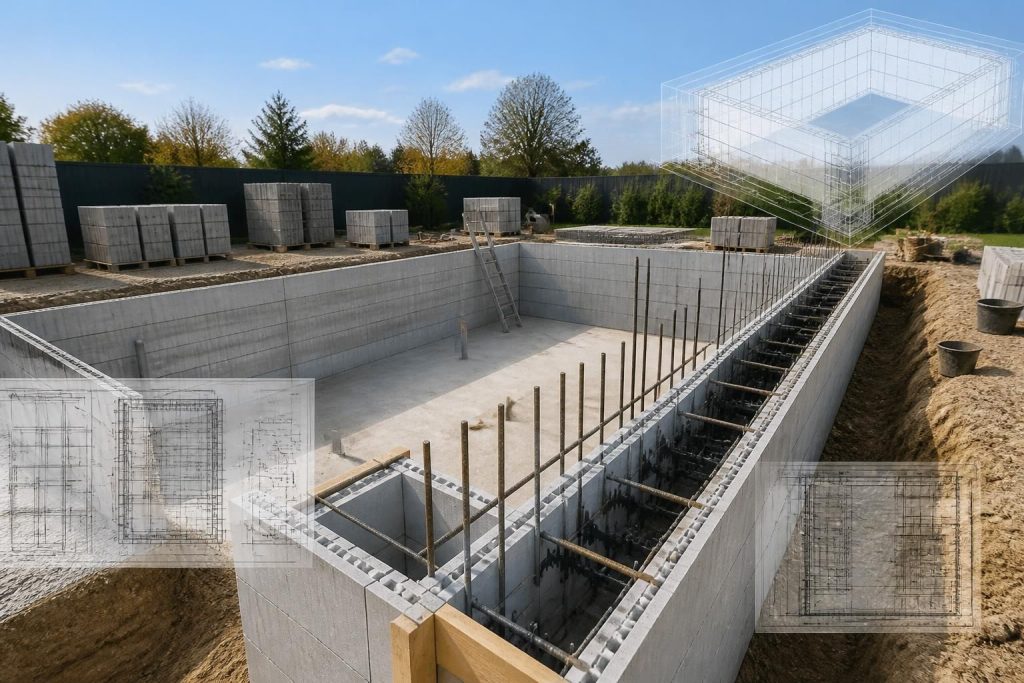 découvrez les plans et spécificités du dtu ferraillage pour bloc à bancher, adaptés à la construction de piscines et autres ouvrages. guide complet pour garantir solidité et conformité.