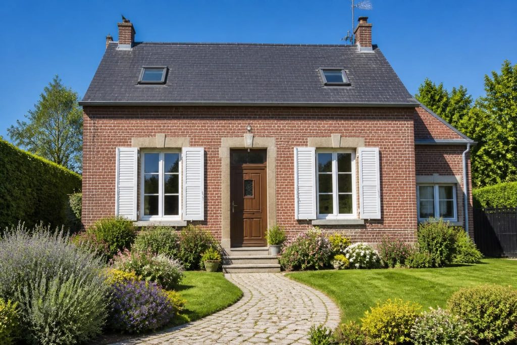 découvrez des annonces directes de maisons à louer à saint-quentin, avec des conseils pratiques pour louer efficacement entre particuliers.