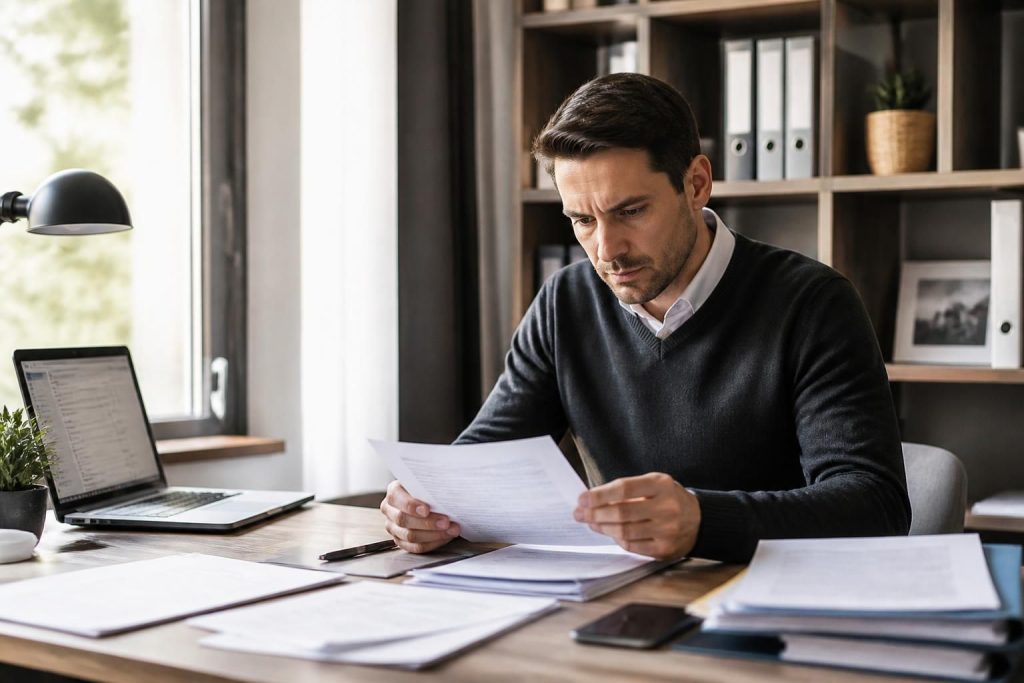 découvrez les étapes essentielles à suivre lorsque votre locataire ne paie pas son loyer, ainsi que les recours juridiques disponibles pour protéger vos droits et récupérer les sommes dues.