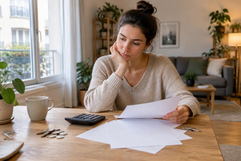 Combien d’APL pour un loyer de 350 euros par mois ?