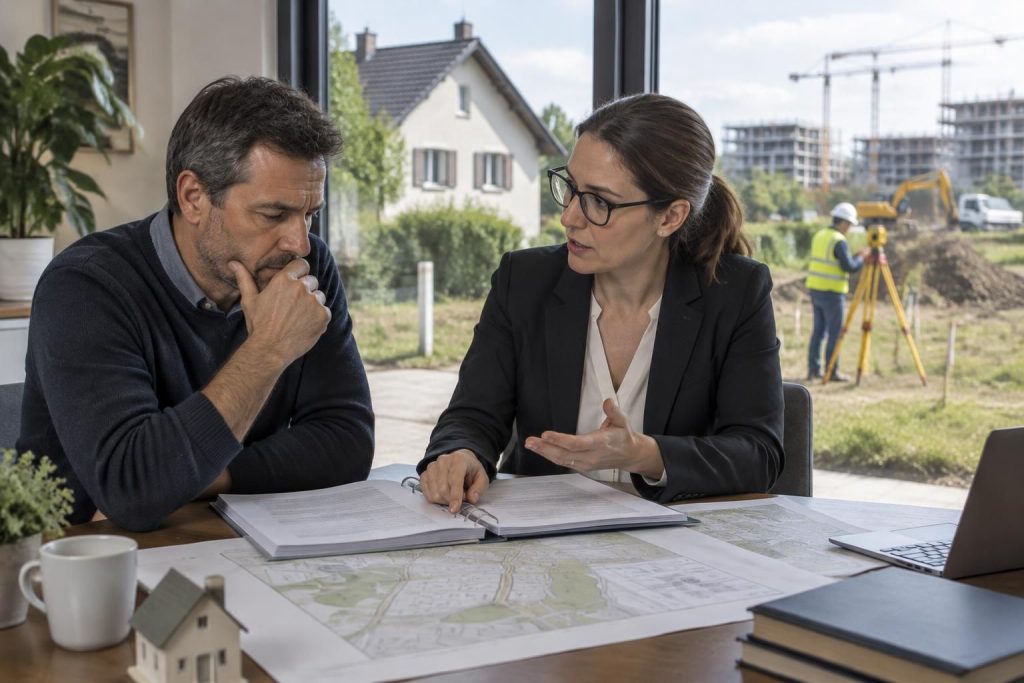 Expropriés : quels droits et quelles indemnités pour les propriétaires