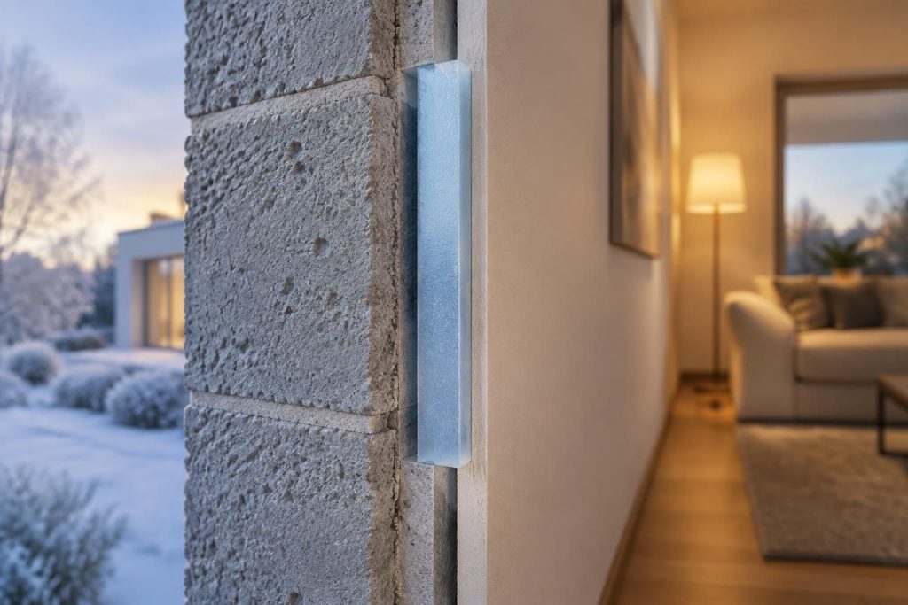 Quel est le meilleur isolant thermique de faible épaisseur