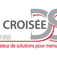 Logo LA CROISEE DS