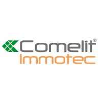 Logo Comelit Immotec