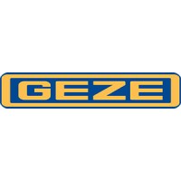 Logo GEZE