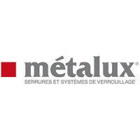 Logo métalux