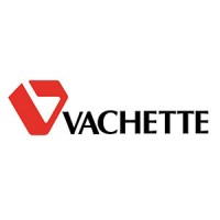 Logo VACHETTE