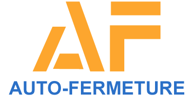 Logo Auto-Fermeture